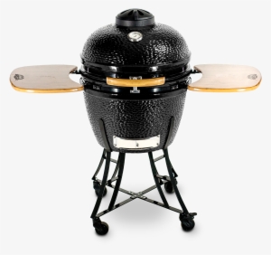 Charcoal - Pit Boss Egg Grill