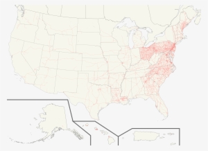 Mr Matte Kml Map Us - Whats The Biggest County In Us