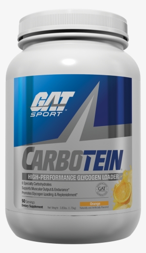 Previous - Gat Sport Carbotein