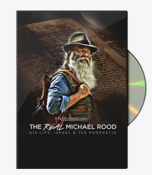 Picture Of The Real Michael Rood - Poster