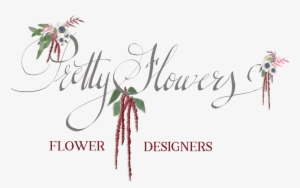 Logo - Calligraphy