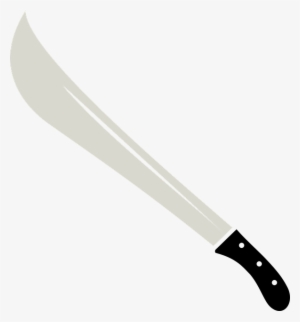 Tampa Woman Charged With Murder In Machete Slaying - Machete Png