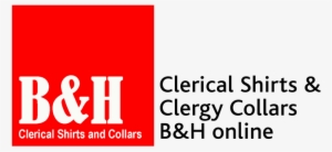 Clergy Shirts & Clergy Collars - Clerical Collar