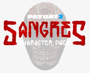 Sangres Character Pack - Illustration