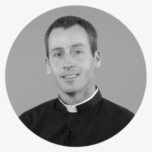 Vocations Team - Gentleman