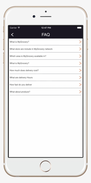 27-mygrocery Faq Iphone6plus Gold Portrait - Iphone