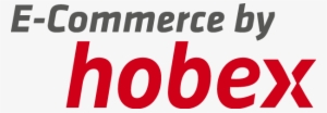 Hobex Logo, E-commerce Rgb - E-commerce