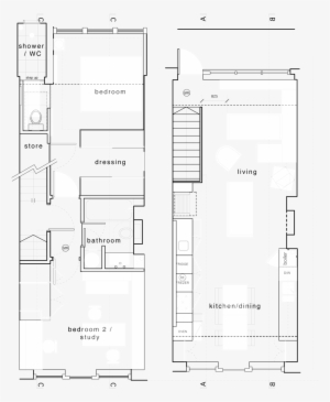 Layout - Technical Drawing