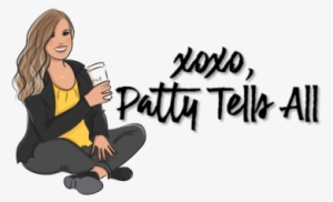 Xoxo Patty - Portable Network Graphics