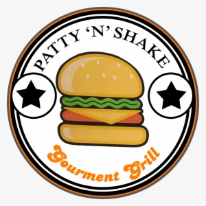 Patty N Shake - Patty Shake