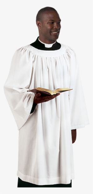 Jurisdictional Bishops, Auxiliary Bishops - Surplice