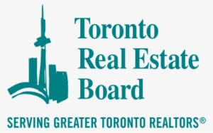 E-commerce Logo - Toronto Real Estate Board