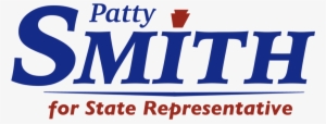 Patty Smith For Pa - Pennsylvania