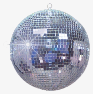 Bola De Disco Psd - Disco Ball