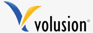 Volusion Ecommerce - Volusion Logo