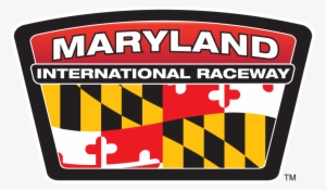 Featured Venue Friday - Maryland International Raceway Logo