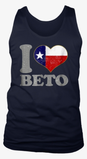 Beto O'rourke Shirt Democrat Senate Texas State Flag - Fabulous 50 T Shirt