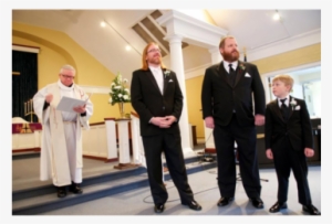 Tuxedo