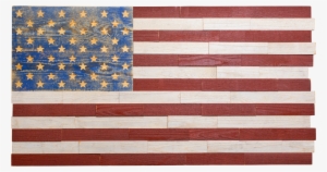 The Homegrown Series - Flag Of The United States