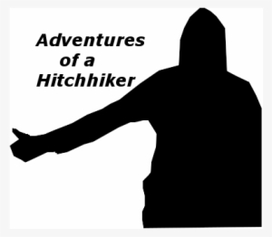 Adventures Of A Hitchhiker - Hand
