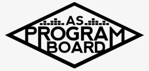 As Program Board - Ucsb Aspb Logo