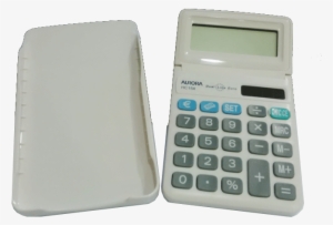 calculadora - calculator el-250 s sharp el250s white, blue