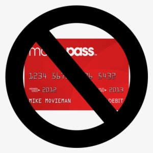 Truth Be Told, Shortly There Will Be Nothing To Go - Moviepass