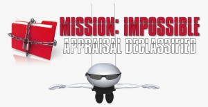 Appraisal Declassified - Mission Impossible Ghost Protocol