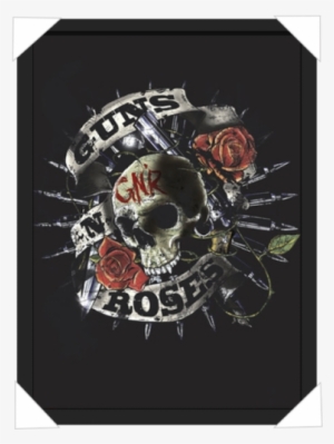 #131 - Guns N Roses Designs
