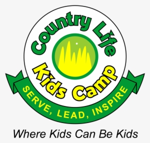 Country Life Kids Camp - Circle
