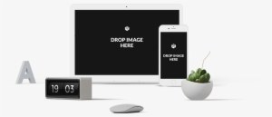 Create Realistic Mockups For Your Awesome Apps - Website
