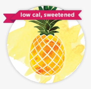 Reach Out To Your Bevi Representative Today To Try - Pineapple