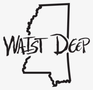 Mississippi Decals - Decal