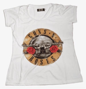 Remera Guns N Roses En Internet - Guns N Roses Bullet Fridge Magnet 7.2x7.2cm