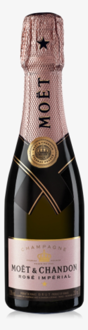 $16 - 49/each - 16= $263 - 84 Moet & Chandon Nv Brut - Moet & Chandon Champagne Imperial Rose