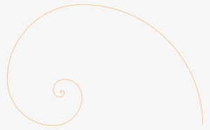 Golden Ratio, Golden Spiral - Circle