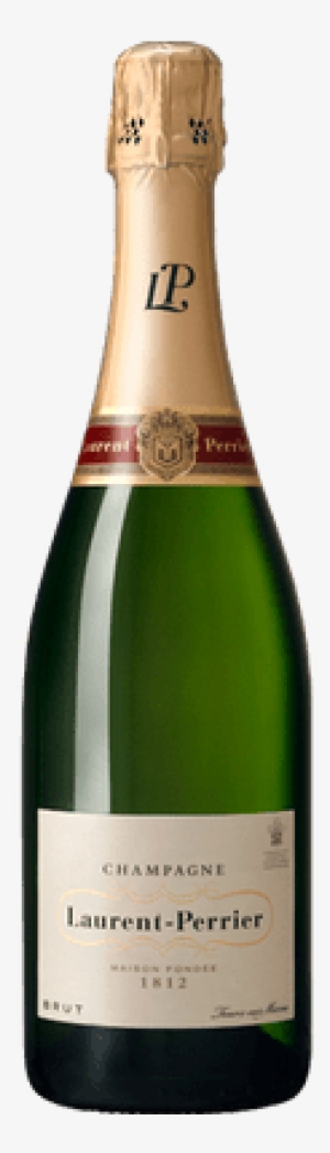 Laurent Perrier Brut - Laurent Perrier Brut Champagne 750ml