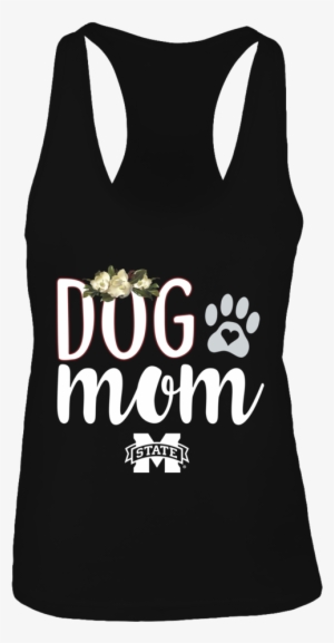 Dog Mom Mississippi State Bulldogs Shirt Noble Ants - Christmas Sayings Fitness