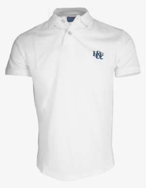 Polo Blanca ,harris And Frank, Polo, Not Specified, - Playera Tipo Polo Blanca Png