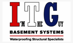 Sinking & Settling Concrete Floor Slab Repair In Pennsylvania - Itg Basement Systems
