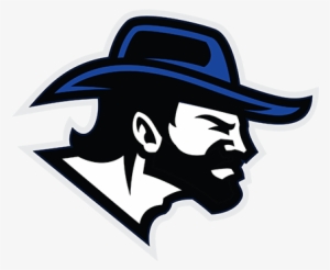 Pioneer Clipart Hat - Lampeter Strasburg High School Logo