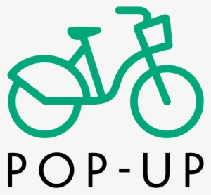 Pop-up - Cycle Vector
