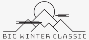 Bwc 2018 Lines - Big Winter Classic