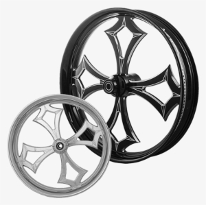 Smt Custom Motorcycle Wheels/rims - Motorcycle Wheel