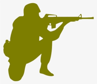 Soldier Army Png Logo - Soldier Clip Art