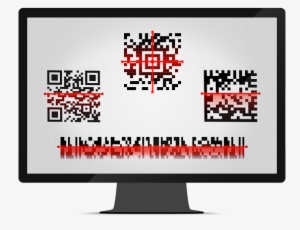 Online Barcode Recognition Demo - Omr Vb Net