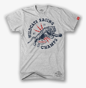 Playera Mod - Wc014
