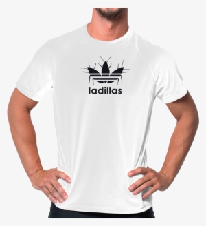 Inicio / Playera Deportiva - Adidas