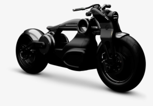 Zeus - Motorcycle