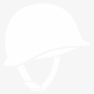 Icon Hero Soldier - Ps4 Logo White Transparent